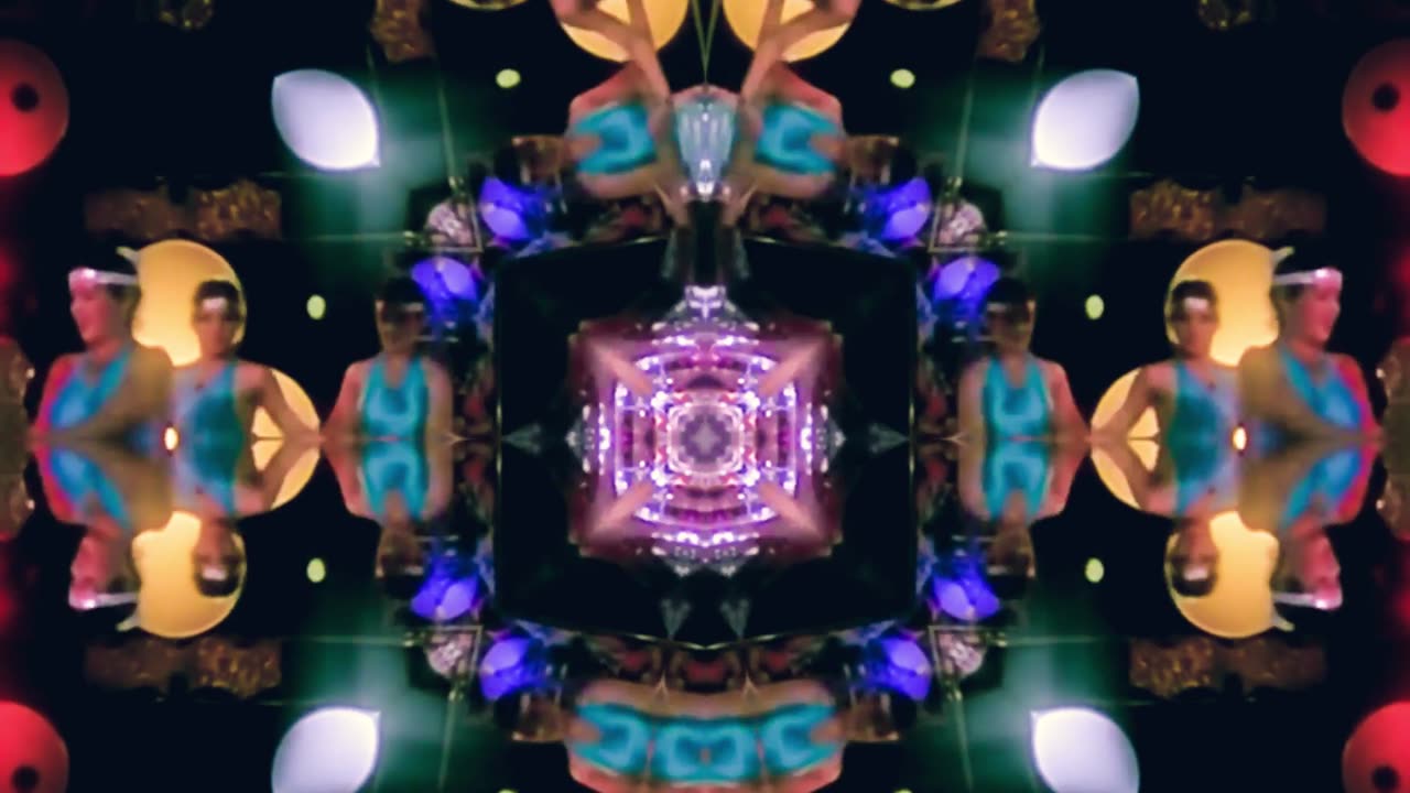 Disco Dancer