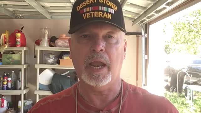 March 5th call to the Patriots