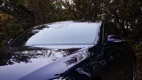 NEB Mercedes E-Class Shortclip