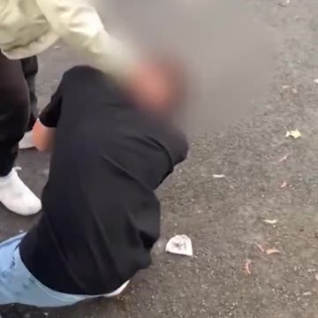 This happened at a Quebec high school