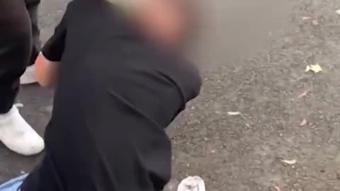 This happened at a Quebec high school