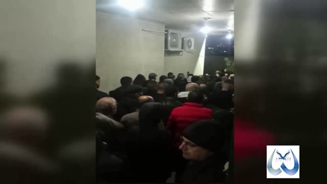 Hamas: Palestinians Rally in Support of al-Quds Operation