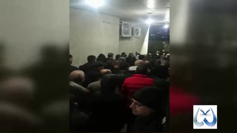 Hamas: Palestinians Rally in Support of al-Quds Operation