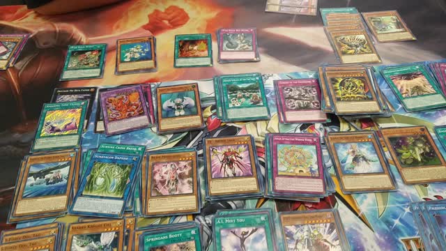 Yugioh LIOV Lightning Overdrive box pulls