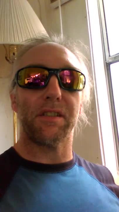 Breaking your chains