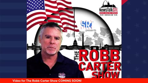 The Robb Carter Show 01.30.2024