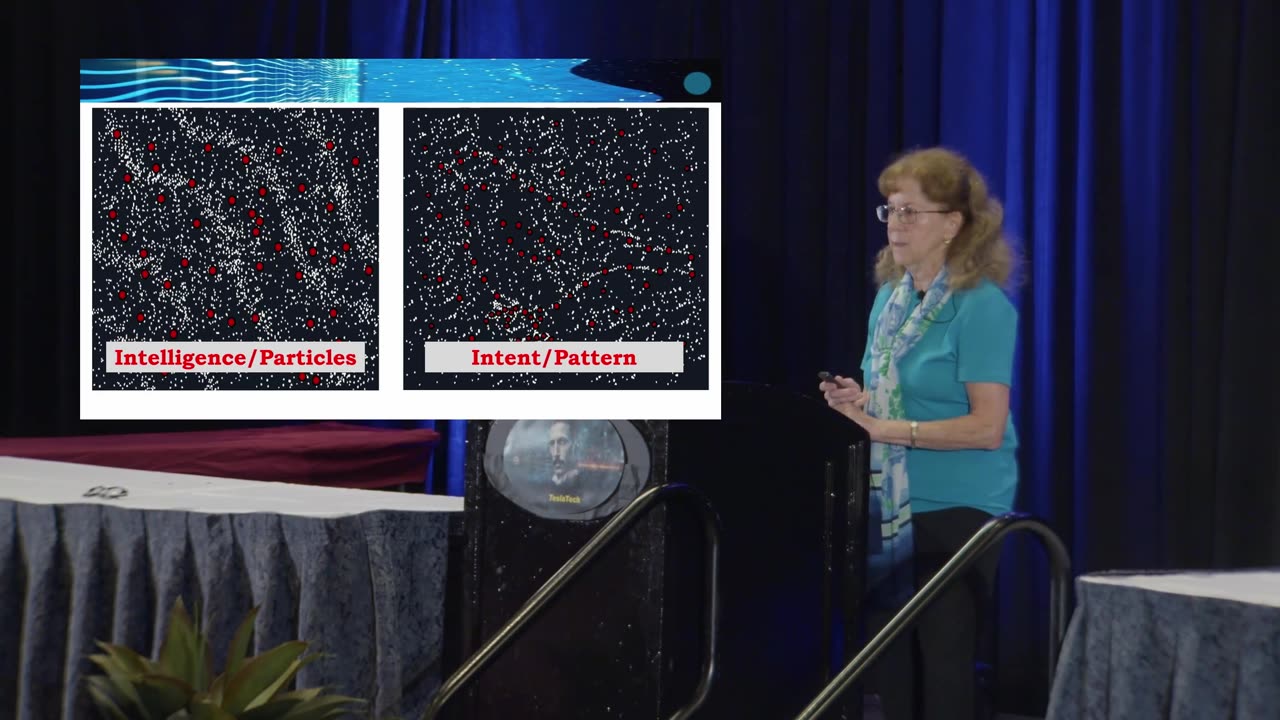 Unraveling The Arrow of Time Conundrum: Bridging Source and Science - Penny Kelly