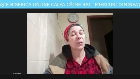 OXANA RĂILEANU -IA-MĂ DOAMNE ÎN SLUJBA TA- CALEA CĂTRE RAI PĂRTĂȘIE #live #music #creștinism #isus