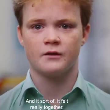 White kids humiliated at Islamic prayers in Australia