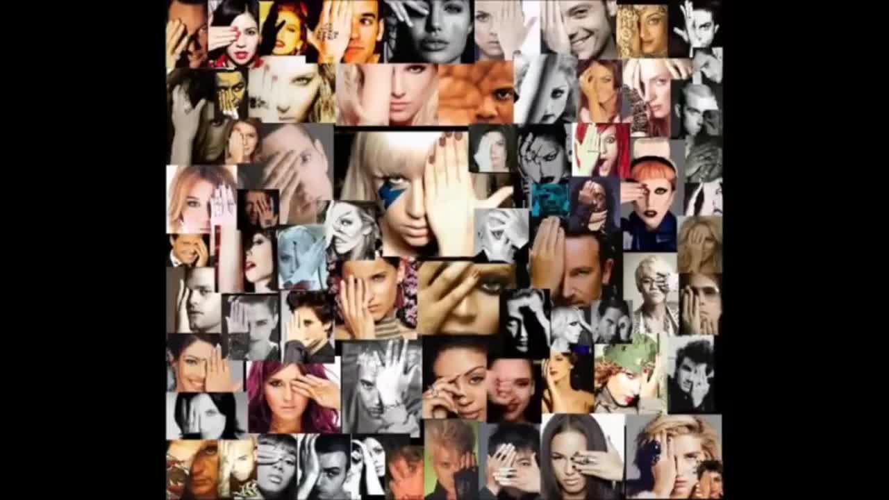 The Black Eye Club - Theory 1- Ritualistic Punch