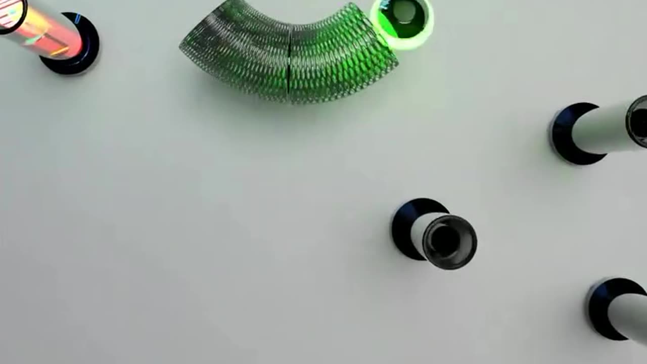 Satisfying video