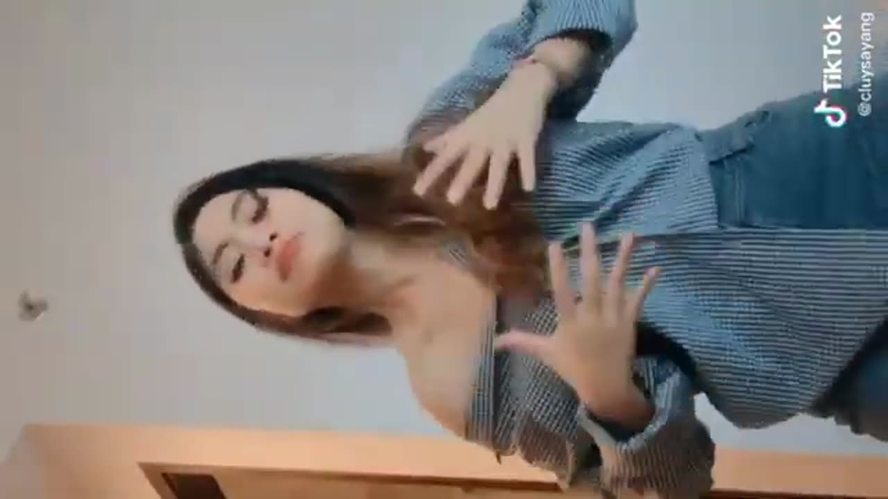 Tiktok Hot 2022 😍 | Nyesel Kalau Gak Lihat 💦 | #tiktokpemersatubangsa #tiktokviral #tiktokhot