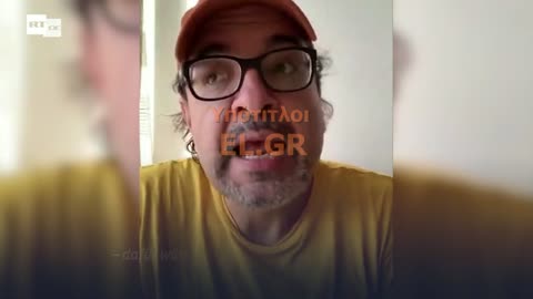 Επικριτής του Ζελέσνκι αγνοείται Αν δεν έχετε νέα μου σε 12 ώρες, τότε με έχουν πιάσει οι Ουκρανοί