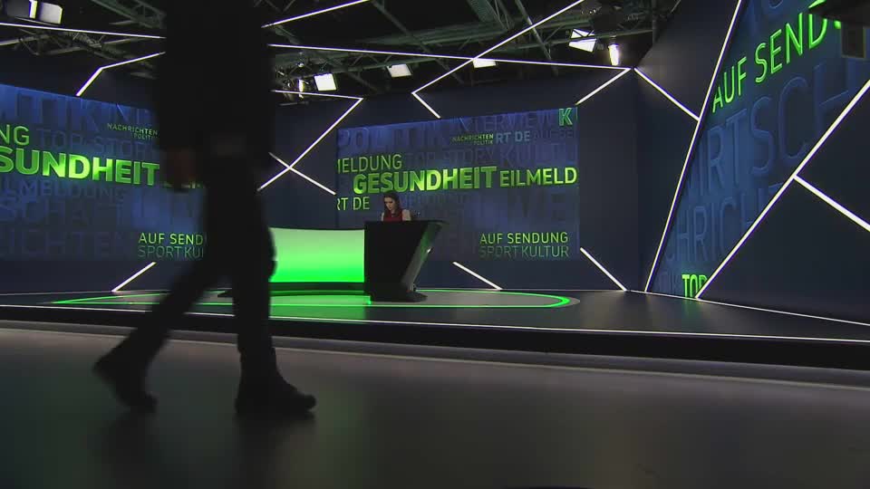 RT Nachrichten 14.03.2022 - banned in EU - Ukraine attackiert Zivilisten