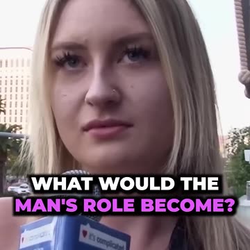 Questions On Matriarchy