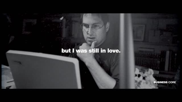 Steve Jobs' Last and Best Speech