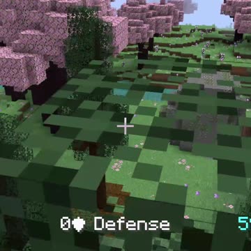 Minecraft Mod Instant Kill PART 2