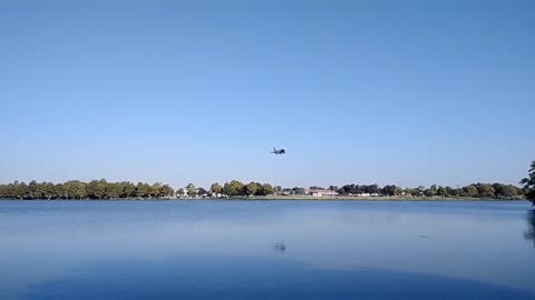 Planespotting in DFW