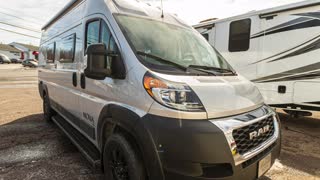 2021 Coachmen Nova 20 RB at Fretz RV