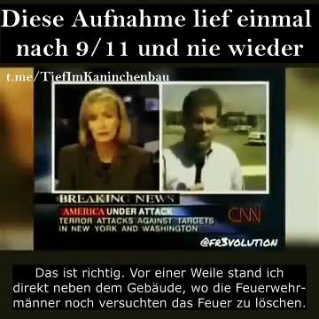 Einmalig im TV gezeigt ✈