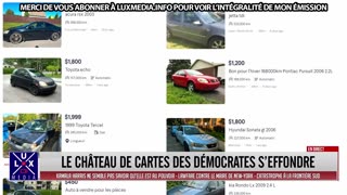 ANDRÉ PITRE - LA CAQ CRIMINALISE L'ARGENT COMPTANT