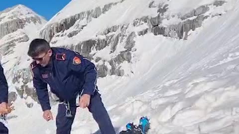 Humb jetën alpinistja kroate në Jezercë, shpëtohen 5 të tjerët