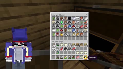 Minecraft Robot Vtuber Adventures Episode 12 Part 1