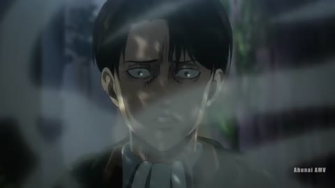 Attack on Titan Final Season「AMV_Levi's Death?