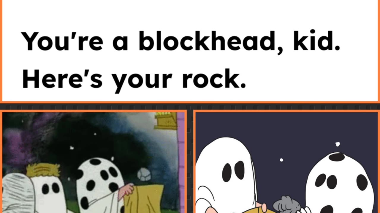 Gen X, when even adults bullied you.