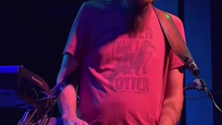 Chad Graves (with Keller Williams) - LIVE @ Iron City (Short 3)