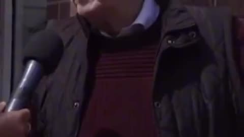 Based 88 year-old comments on the amount of Barbers & Takeaways on British