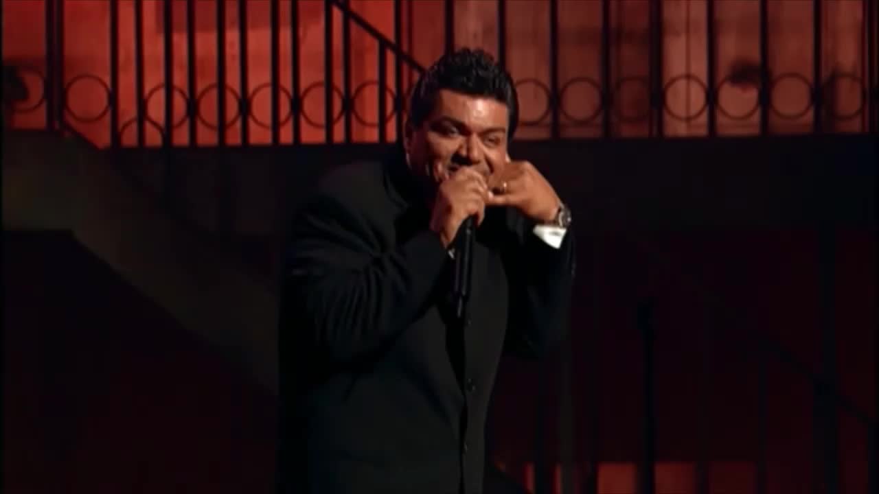 george lopez stand up comedy