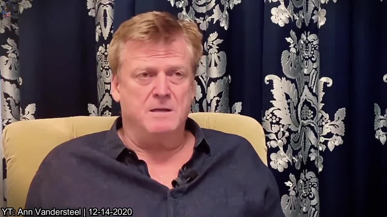 ‘I Bribed Hillary $18 Million!’ – Patrick Byrne, Former CEO Of Overstock.com