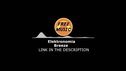 Elektronomia - Breeze | No Copyright