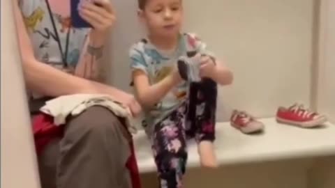 “I'm just going to leave this here in case you're wondering where this country is headed and why”