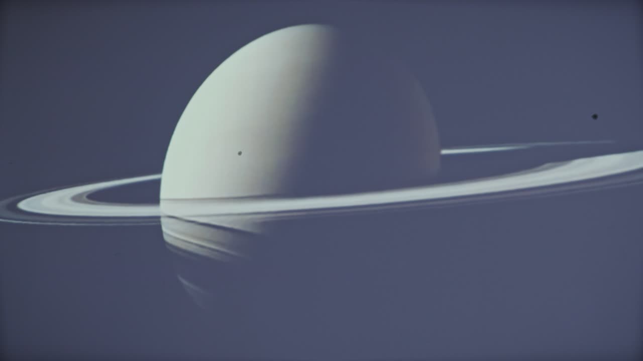 Guess which planet Is this And Answer IN the comment Section