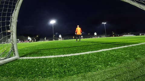 2023-07-31 - Misfits United vs Yamin Real Estate Group - Part 1