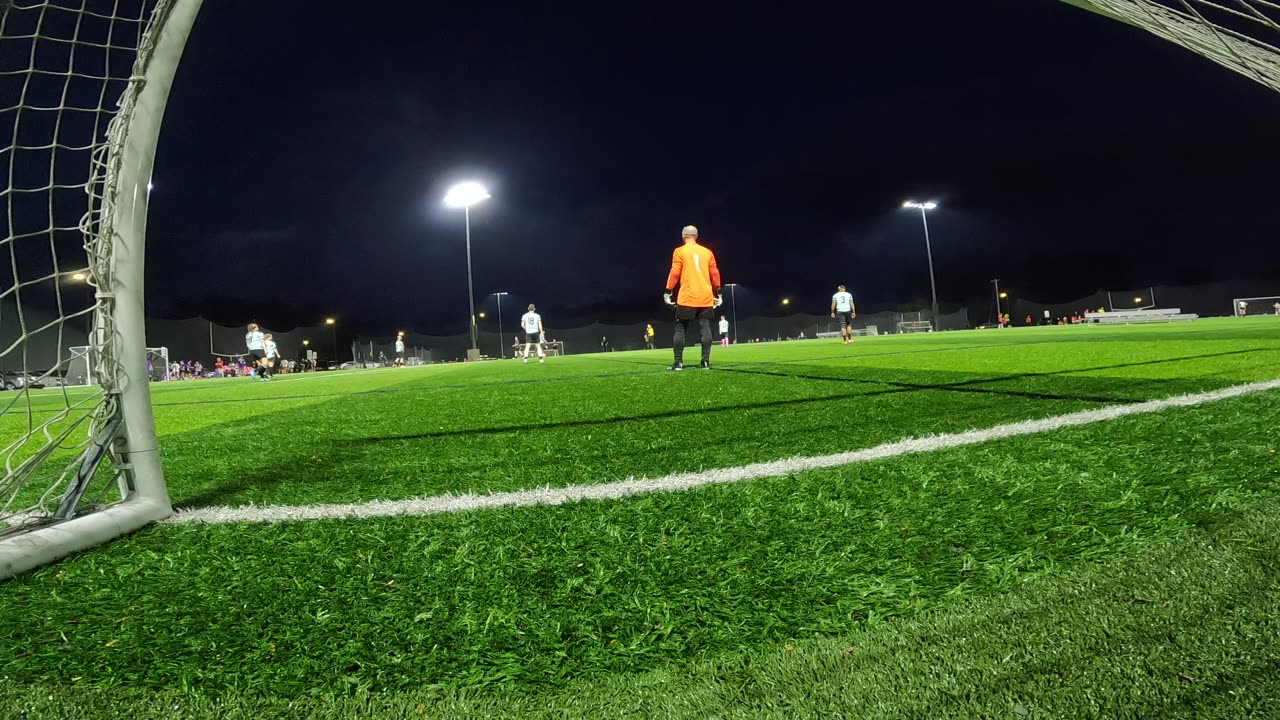 2023-07-31 - Misfits United vs Yamin Real Estate Group - Part 1