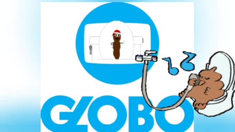Globo merda só manipulação desse lixo