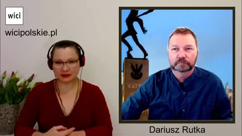 Co ważniejsze – zapłata żydowskich wymuszeń czy sojusz Polski z Ameryką? Dariusz Rutka