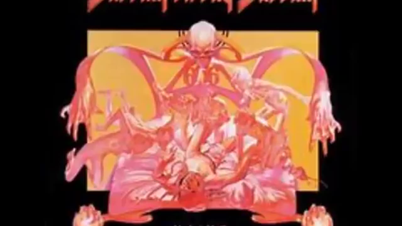 Black Sabbath - Killing Yourself To Live