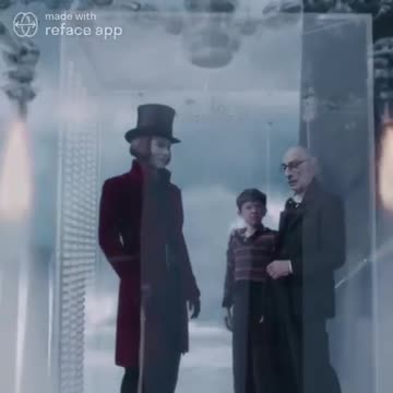 The Ultimate Donald Trump Charlie Bucket Meme!