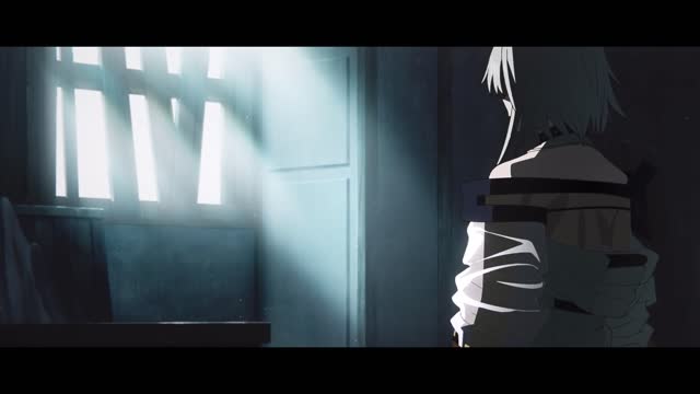 Arknights Animation PV - Under Tides