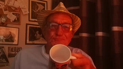 Cottonfields Revival Show with DJ Malcolm