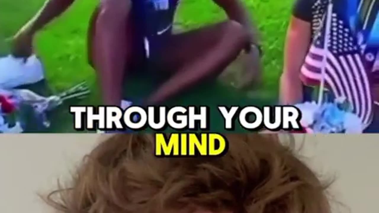 You will NOT believe what SHE just SAID! 😮 #viral #Jesus #God #Bible #shorts