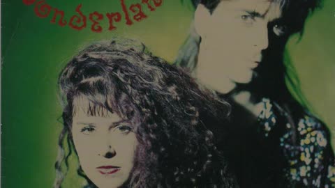 Pop In Wonderland --- Fall Into Dreams
