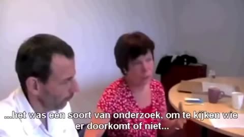 Illuminate the netherlands