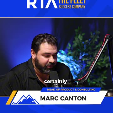 Don't Let Fear of Change Hurt Your Fleet #fleetmanagementsoftware #fleetmanagement