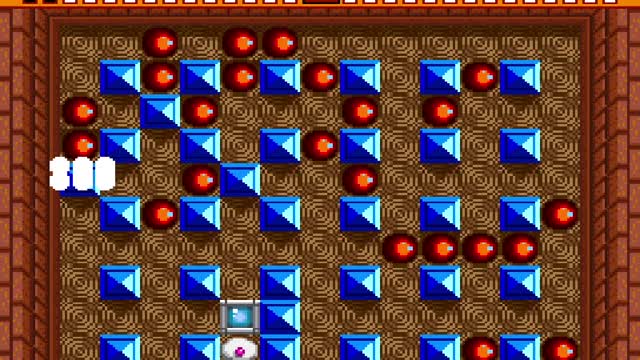 Super Bomberman full game