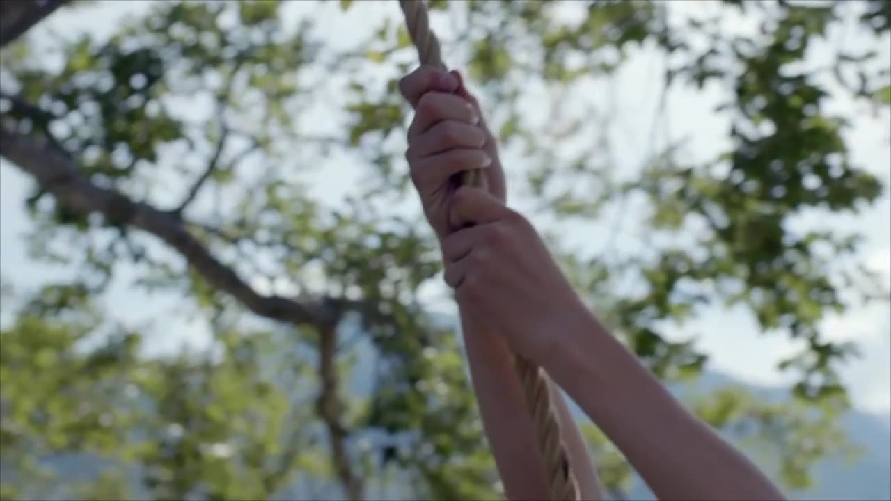 It's In Your Hands. Les Visible.